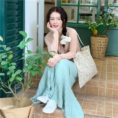 靓妹正传封面