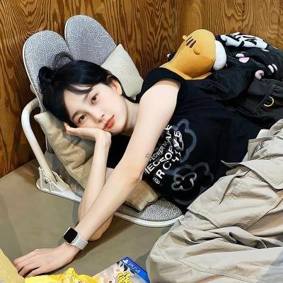 疯狗与格拉瑞小姐封面