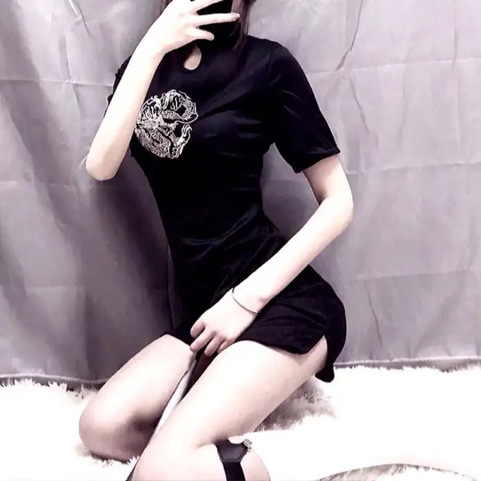 骇故事之恐怖殡仪馆封面
