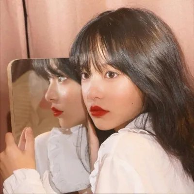 双面名模封面